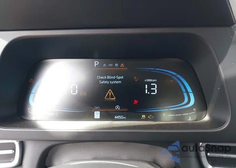 2025 Hyundai Elantra Se из США, поврежденный, VIN KMHLL4DG5SU942085